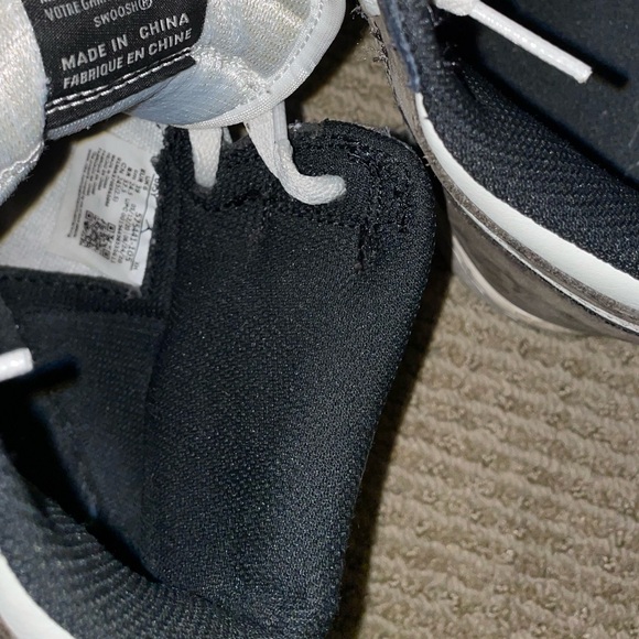 Air Jordan 1 Retro High OG Dark Mocha GS 6.5 575441-105 - Picture 14 of 14